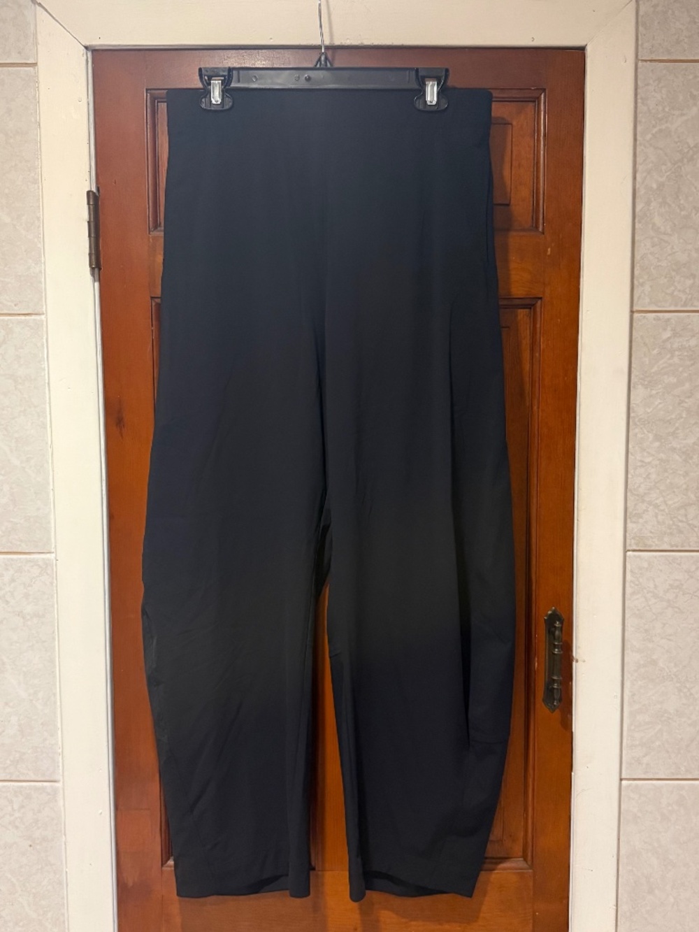 RUTI THE ON THE LOOSE WORK PANTS - Picture 7 of 12